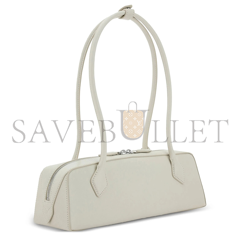 ALAÏA LE TECKEL MEDIUM SHOULDER BAG AA1S06033CA212824 (32*13*10cm)